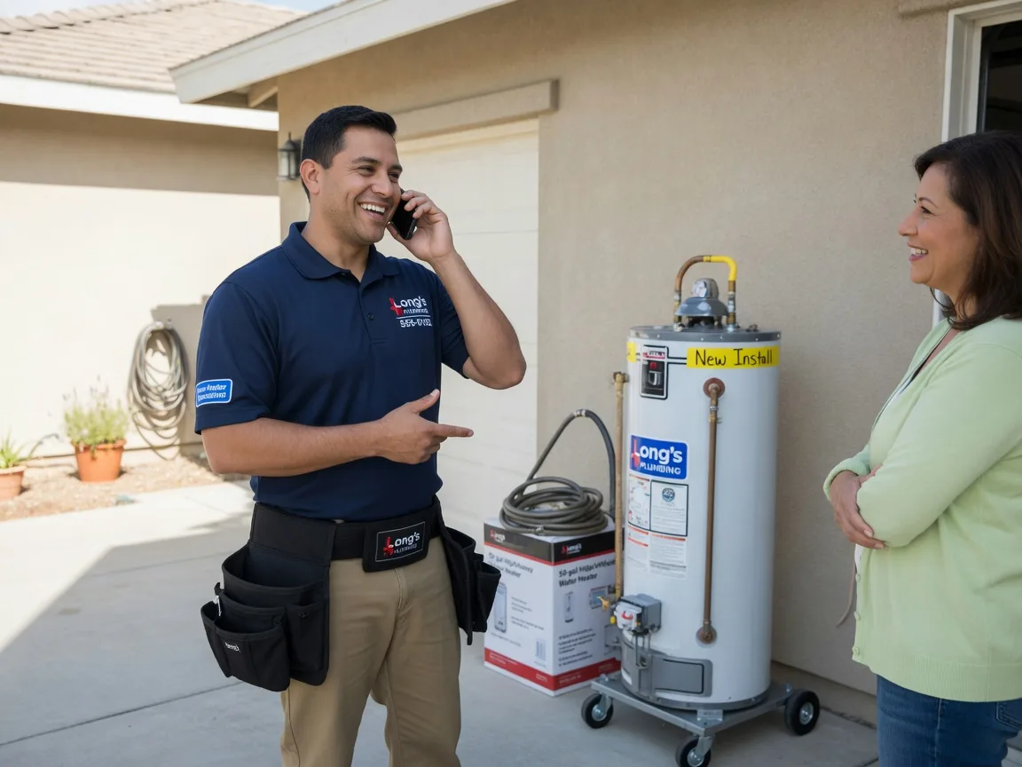 Leak Detection Walker, MO FAQs